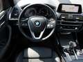 BMW X3 xDr. 20d xLine ad.LED LivePlus AHK HiFi Sitzh. Blu/Azzurro - thumbnail 11