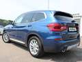 BMW X3 xDr. 20d xLine ad.LED LivePlus AHK HiFi Sitzh. Blu/Azzurro - thumbnail 5