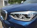 BMW X3 xDr. 20d xLine ad.LED LivePlus AHK HiFi Sitzh. Blu/Azzurro - thumbnail 7