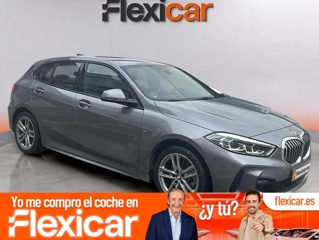 BMW 118 118dA - foto 1