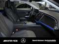 Mercedes-Benz E 220 d AVANTGARDE MBUX KLIMA SHZ LED Grau - thumbnail 9