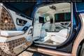 Mercedes-Benz S 680 S680 4M Maybach HAUTE VOITURE 1 OF 150 CARS Goud - thumbnail 14