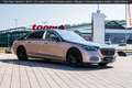 Mercedes-Benz S 680 S680 4M Maybach HAUTE VOITURE 1 OF 150 CARS Goud - thumbnail 5