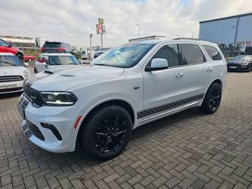 3.6L V6 .*7 Sitze*TWA.PDC