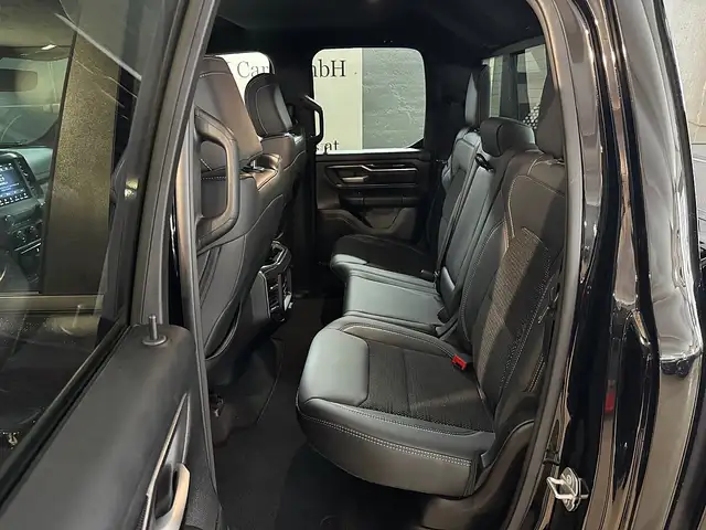 RAM 1500 Ram 1500 Quad Cab Ansicht 30