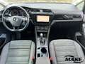 Volkswagen Touran Comfortline 2.0 TDI DSG AHZV STDHZG RFK Weiß - thumbnail 10