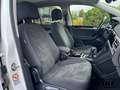 Volkswagen Touran Comfortline 2.0 TDI DSG AHZV STDHZG RFK Weiß - thumbnail 9