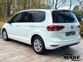 Volkswagen Touran Comfortline 2.0 TDI DSG AHZV STDHZG RFK Weiß - thumbnail 5