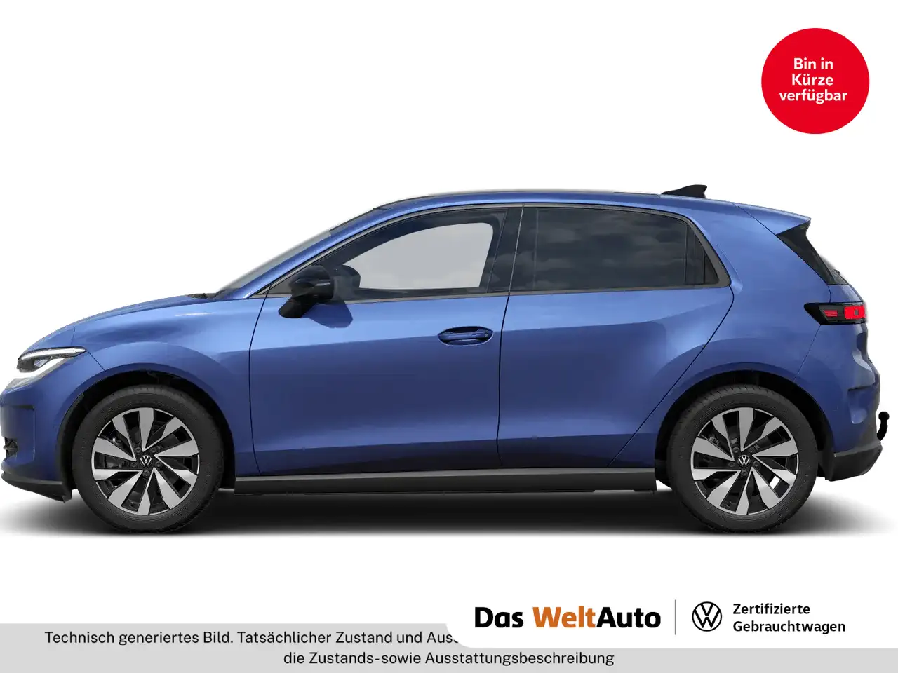 Volkswagen ID. Polo