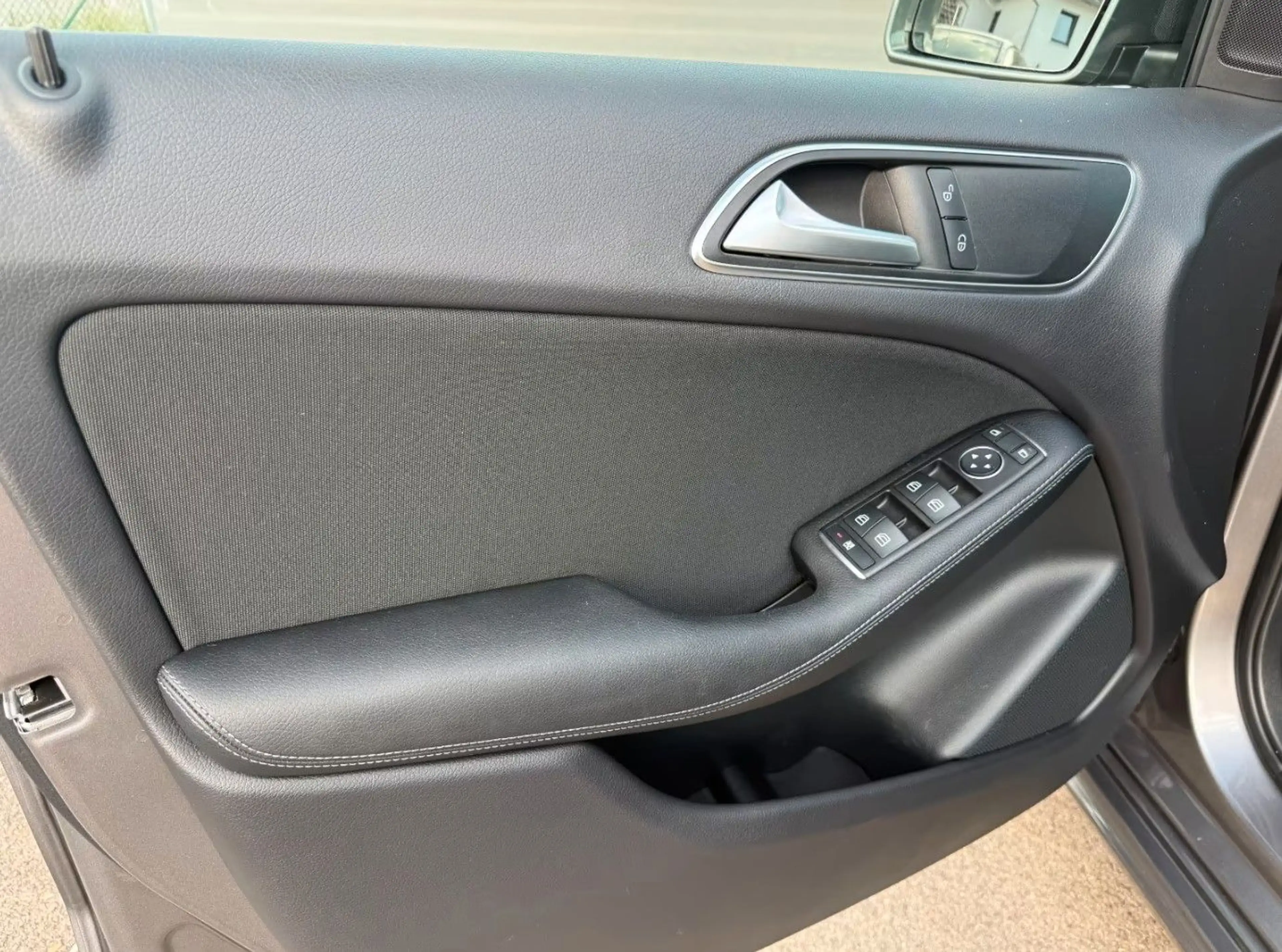Mercedes-Benz B 160 Finanzierrung/Garantie — photo 5