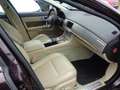 Jaguar XF 3.0 V6 Diesel Premium Luxury Rot - thumbnail 11
