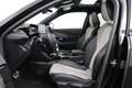 Peugeot e-2008 EV GT 50 kWh Pano-dak Alcantara/Leder Camera Dodeh Negro - thumbnail 11