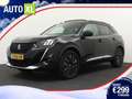 Peugeot e-2008 EV GT 50 kWh Pano-dak Alcantara/Leder Camera Dodeh Negro - thumbnail 1