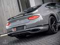 Bentley Continental GT 6.0 W12 Speed / Ceramic / Carbon / Pano / HUD Šedá - thumbnail 9