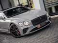 Bentley Continental GT 6.0 W12 Speed / Ceramic / Carbon / Pano / HUD Šedá - thumbnail 2