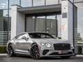Bentley Continental GT 6.0 W12 Speed / Ceramic / Carbon / Pano / HUD Šedá - thumbnail 1