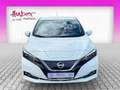 Nissan Leaf ACENTA 40 kWh (* LENKRADHEIZUNG * NAVI *) Weiß - thumbnail 2