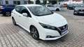 Nissan Leaf ACENTA 40 kWh (* LENKRADHEIZUNG * NAVI *) Weiß - thumbnail 9