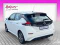Nissan Leaf ACENTA 40 kWh (* LENKRADHEIZUNG * NAVI *) Weiß - thumbnail 4