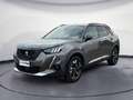 Peugeot 2008 1.2 puretech GT Pack Gris - thumbnail 1
