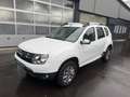 Dacia Duster 1.5 dCi 110 FAP Prestige 4x2 1.5 dCi 110 FAP EU5 P Weiß - thumbnail 2