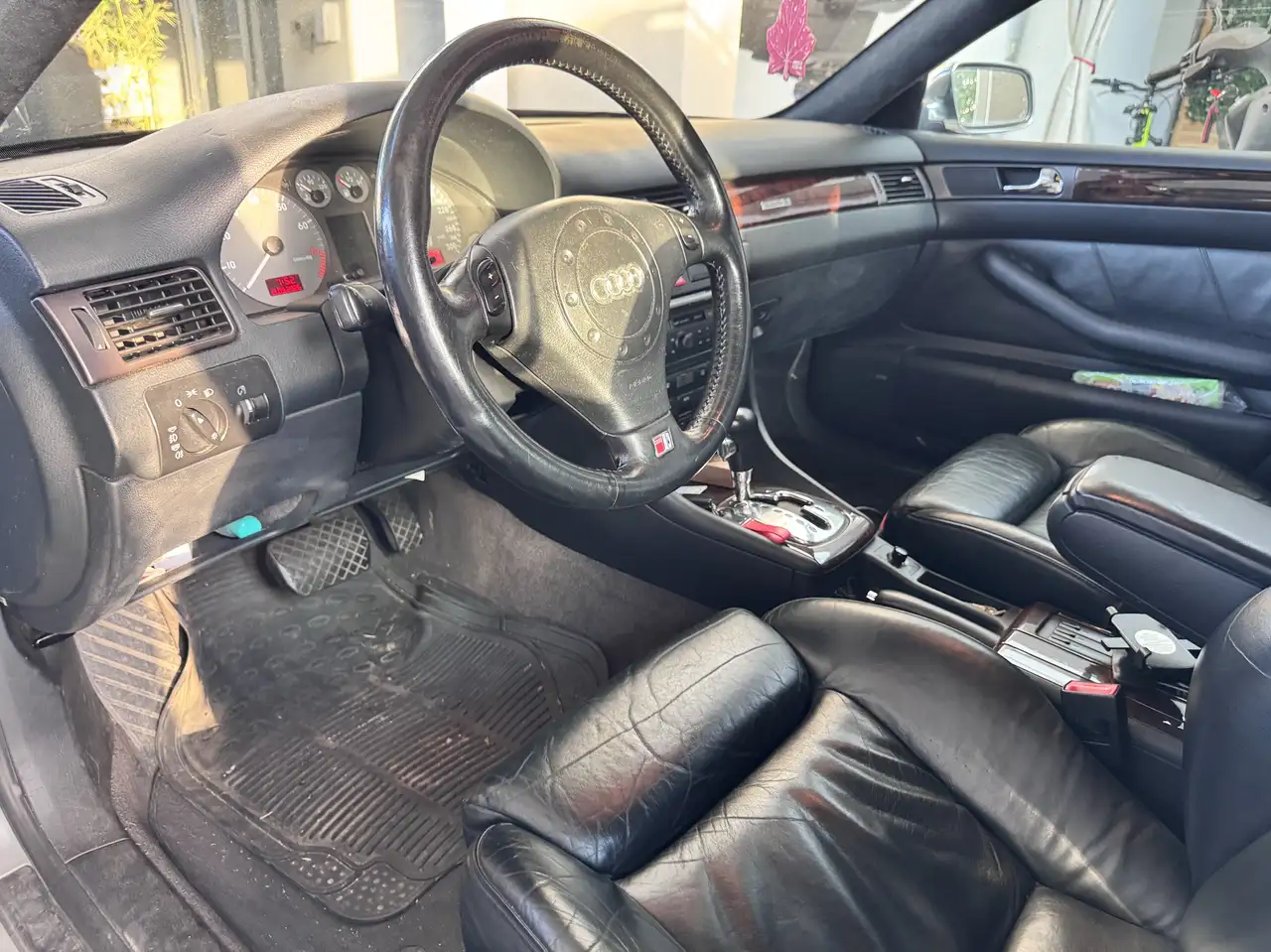 Audi S6 Avant 4.2 quattro tiptronic, foto 6