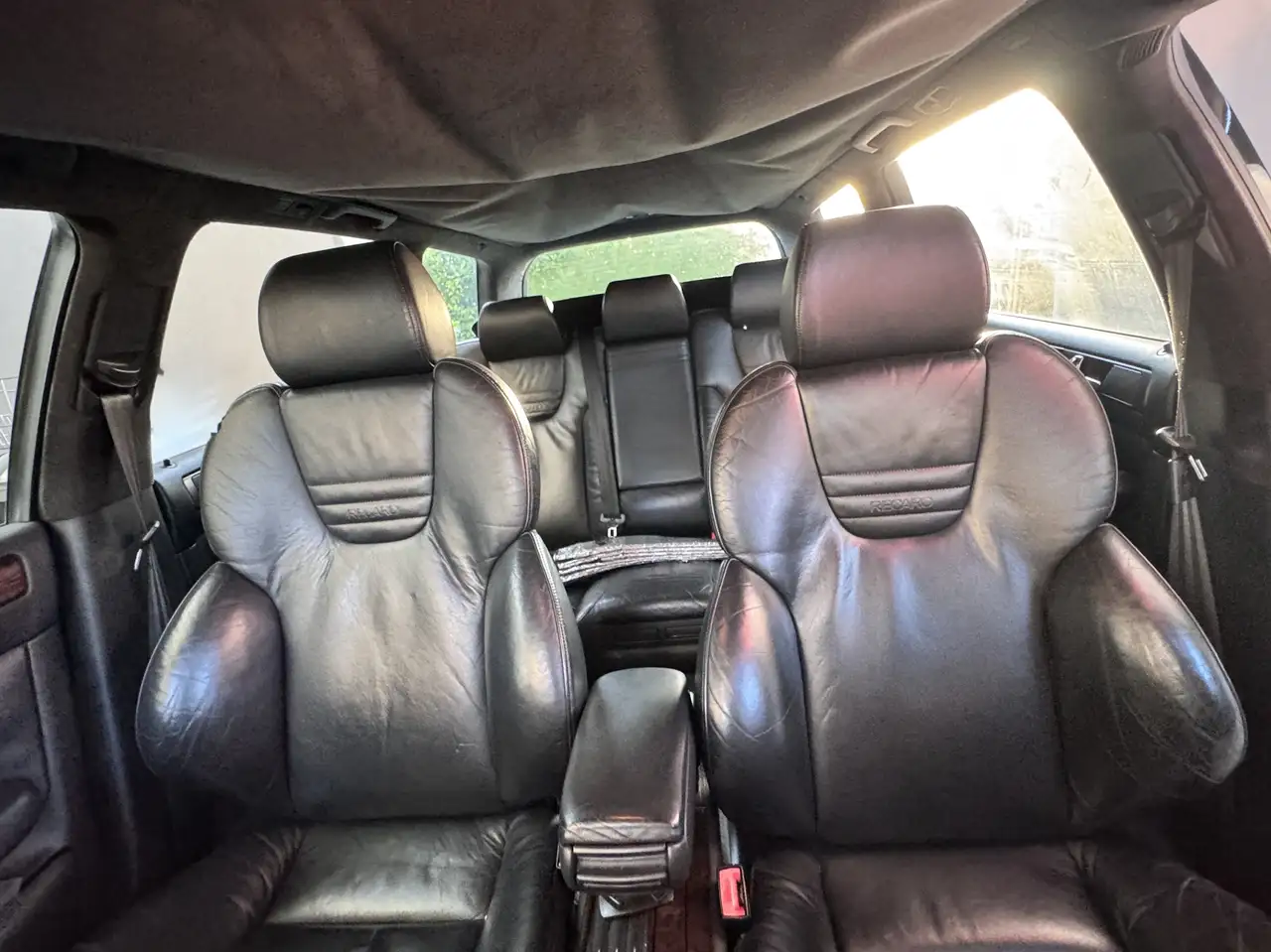 Audi S6 Avant 4.2 quattro tiptronic, foto 4
