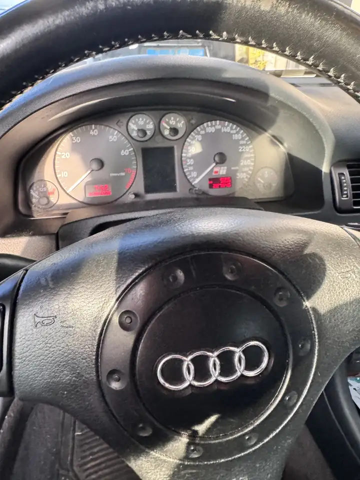 Audi S6 Avant 4.2 quattro tiptronic, foto 5