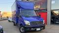 Mercedes-Benz Sprinter Sprinter T43/35 314 CDI Cabinato Executive Bleu - thumbnail 1