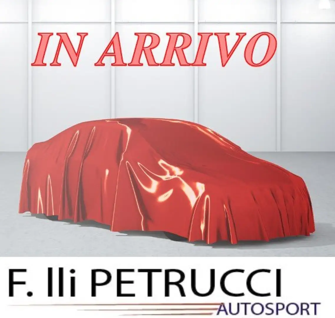 Opel Crossland X 1.2 Elegance 83 cv *in arrivo* Nero - 2