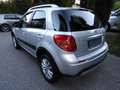 Suzuki SX4 SX4 2.0 ddis 16v 135CV 4X4 STYLE Argento - thumbnail 6