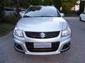 Suzuki SX4 SX4 2.0 ddis 16v 135CV 4X4 STYLE Argento - thumbnail 2