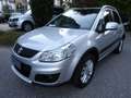 Suzuki SX4 SX4 2.0 ddis 16v 135CV 4X4 STYLE Argento - thumbnail 1
