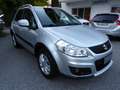 Suzuki SX4 SX4 2.0 ddis 16v 135CV 4X4 STYLE Argento - thumbnail 3