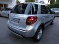 Suzuki SX4 SX4 2.0 ddis 16v 135CV 4X4 STYLE Argento - thumbnail 4
