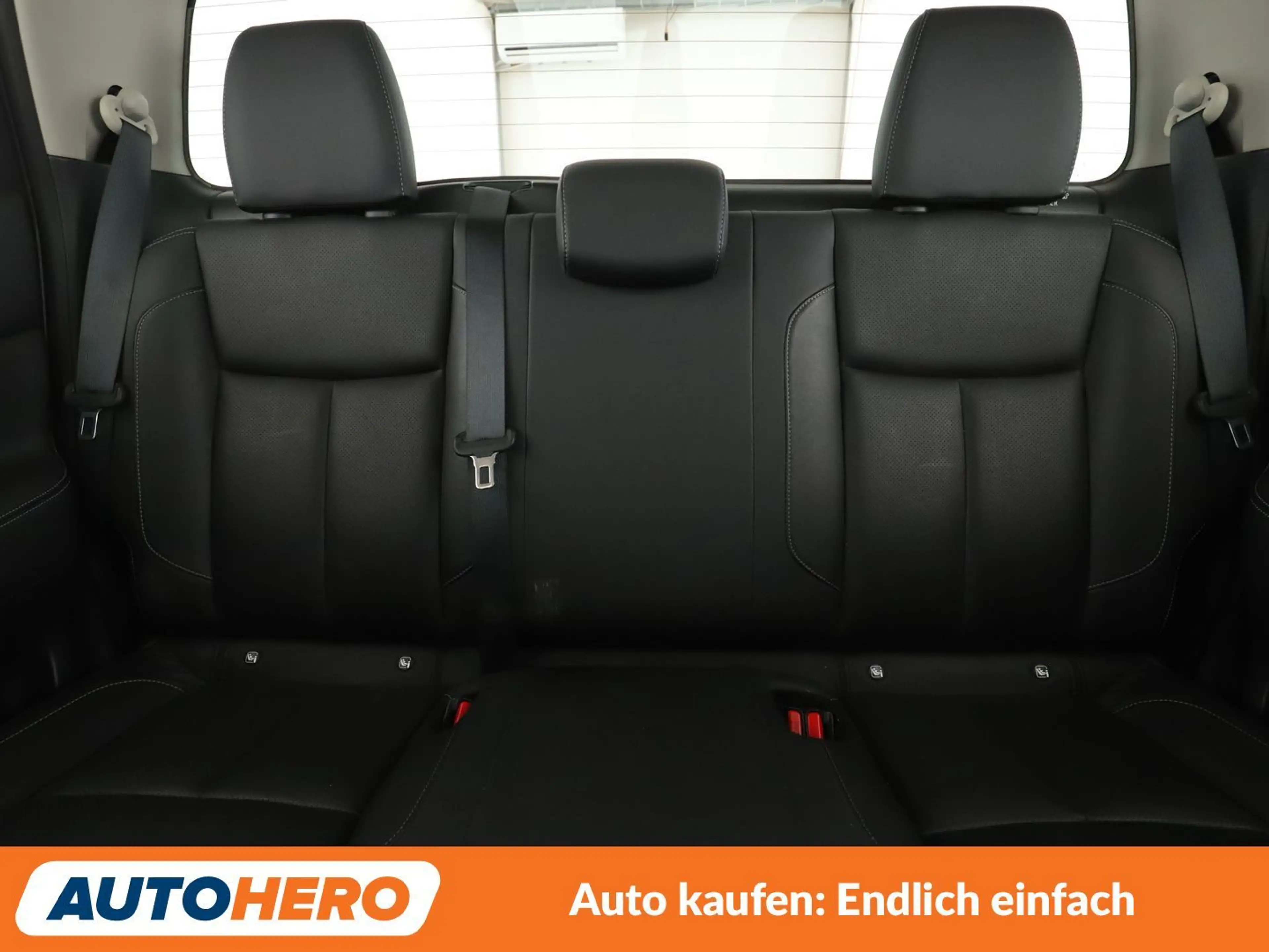 Nissan NP300 2.3 dCi Tekna Double Cab 4x4 Aut.*NAVI*LED*TEMPO* — photo 15