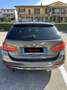 BMW 320 320d Touring Business auto Gris - thumbnail 5