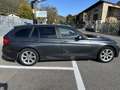 BMW 320 320d Touring Business auto Gris - thumbnail 8