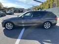 BMW 320 320d Touring Business auto Gris - thumbnail 4