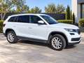 Skoda Kodiaq Kodiaq 2.0TDI AB tech Ambition 4x2 DSG 110kW Ambition Blanco - thumbnail 2