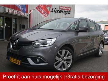 1.3 TCe Limited 7p. Carplay | DAB | Keyless | Blue