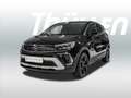 Opel Crossland Elegance 1.2 Automatik Navi GJR LED Noir - thumbnail 1