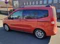 Ford Tourneo Courier Tourneo Courier 1.0 EcoBoost Titanium Red - thumbnail 2
