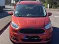 Ford Tourneo Courier Tourneo Courier 1.0 EcoBoost Titanium Red - thumbnail 7