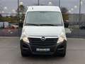 Opel Movano KASTENWAGEN 3500 L2H2 1.HA/KLIMA/S-HEFT Weiß - thumbnail 18