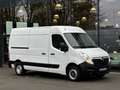Opel Movano KASTENWAGEN 3500 L2H2 1.HA/KLIMA/S-HEFT Weiß - thumbnail 19
