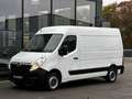 Opel Movano KASTENWAGEN 3500 L2H2 1.HA/KLIMA/S-HEFT Weiß - thumbnail 3