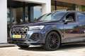 Audi Q7 60TFSIe/490pk Quattro S-Line Competition Blackstyl Blauw - thumbnail 22