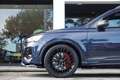 Audi Q7 60TFSIe/490pk Quattro S-Line Competition Blackstyl Blauw - thumbnail 16