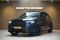 Audi Q7 60TFSIe/490pk Quattro S-Line Competition Blackstyl Blauw - thumbnail 1